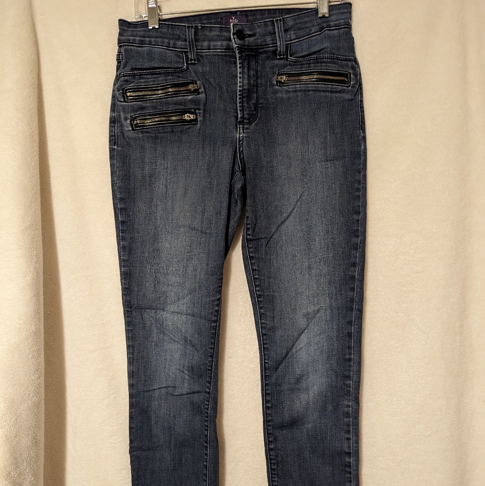 NYDJ Legging jeans - size 6